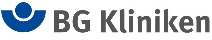 BG Unfallklinik Frankfurt am Main logo