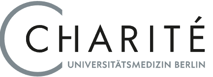 Charité — Augenklinik Berlin logo