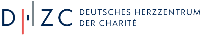Charité — Universitätsmedizin Berlin logo