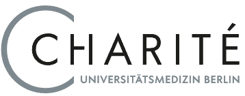 Charité Berlin — Endokrinologie, Diabetes & Stoffwechselmedizin logo