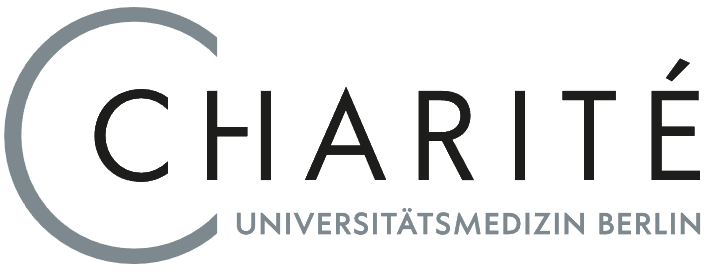 Charité — Klinik für Neurochirurgie Berlin logo