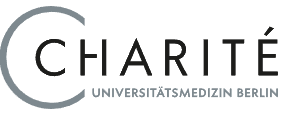 Fertilitätszentrum Charité Berlin logo