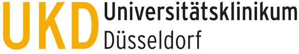 Universitätsklinikum Düsseldorf — Endokrinologie & Diabetes (DDZ) logo