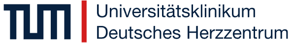 Deutsches Herzzentrum München logo