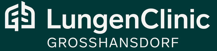 LungenClinic Großhansdorf logo