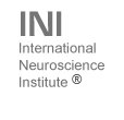 INI Hannover — International Neuroscience Institute logo