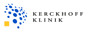 Kerckhoff-Klinik Bad Nauheim logo