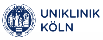 Universitätsklinikum Köln — Augenklinik logo