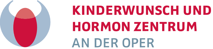 Kinderwunschzentrum an der Oper München logo