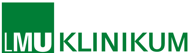 LMU Klinikum München — Augenklinik logo