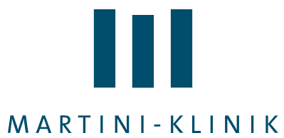 Martini-Klinik Hamburg logo