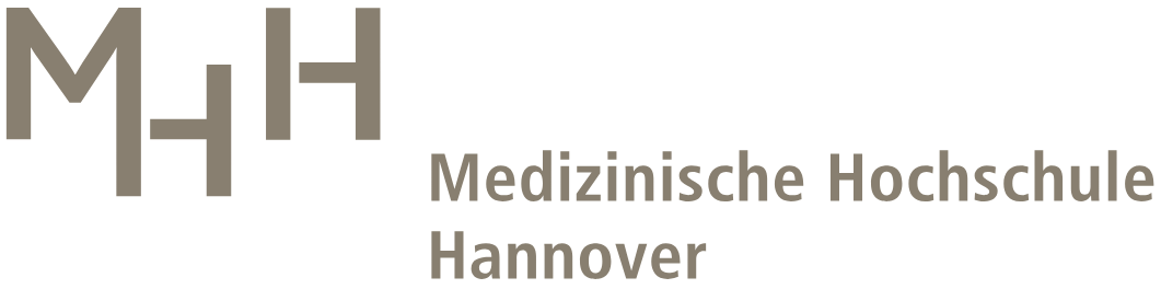MHH Hannover — Klinik für Pneumologie logo