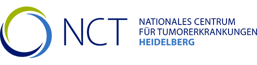 NCT Heidelberg logo