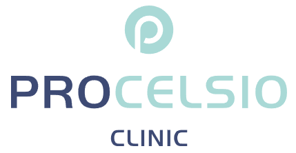 Procelsio Clinic GmbH logo