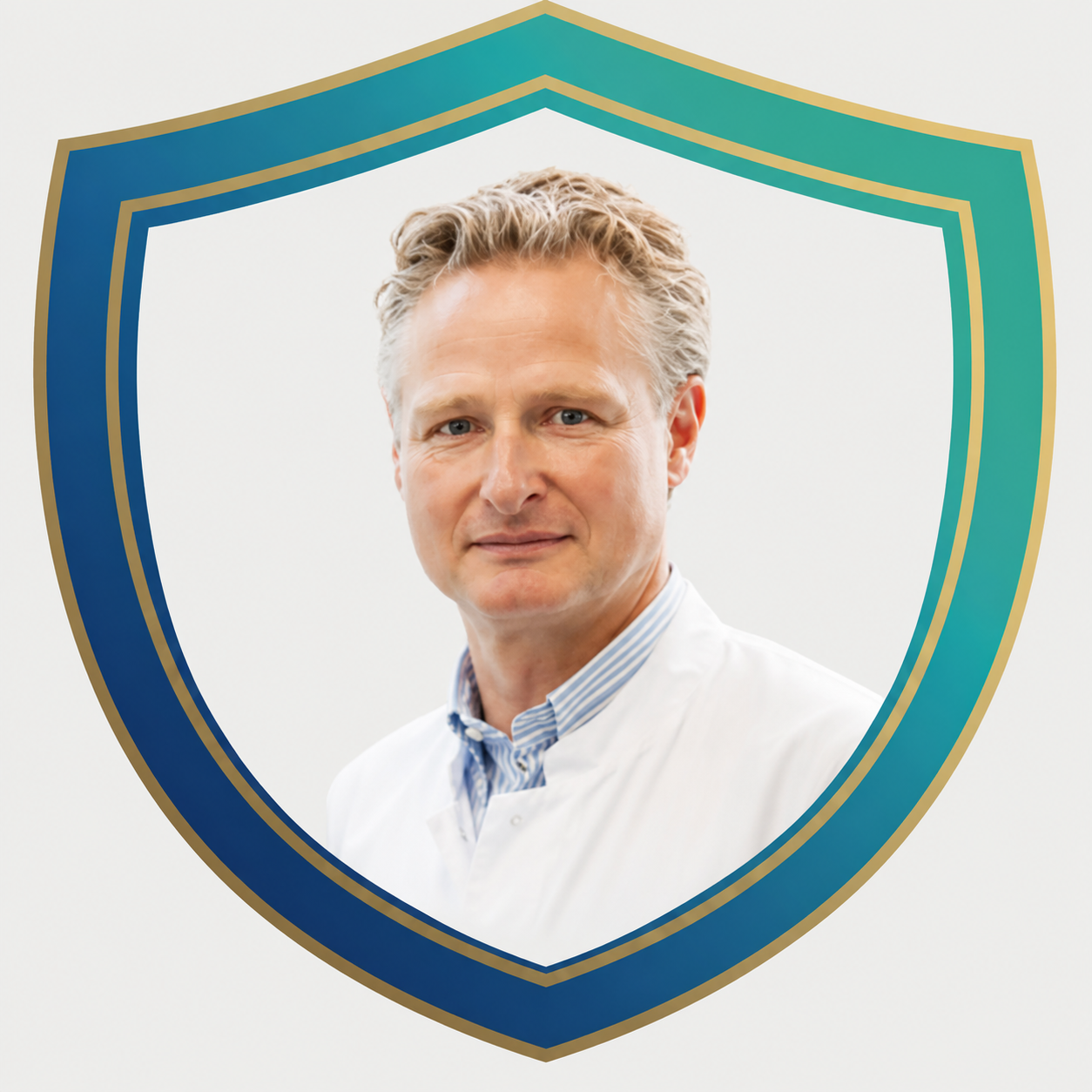 Prof. Dr. Jochen Börgermann logo