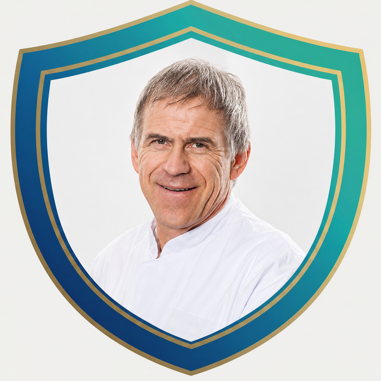 Prof. Dr. Martin Engelhardt logo