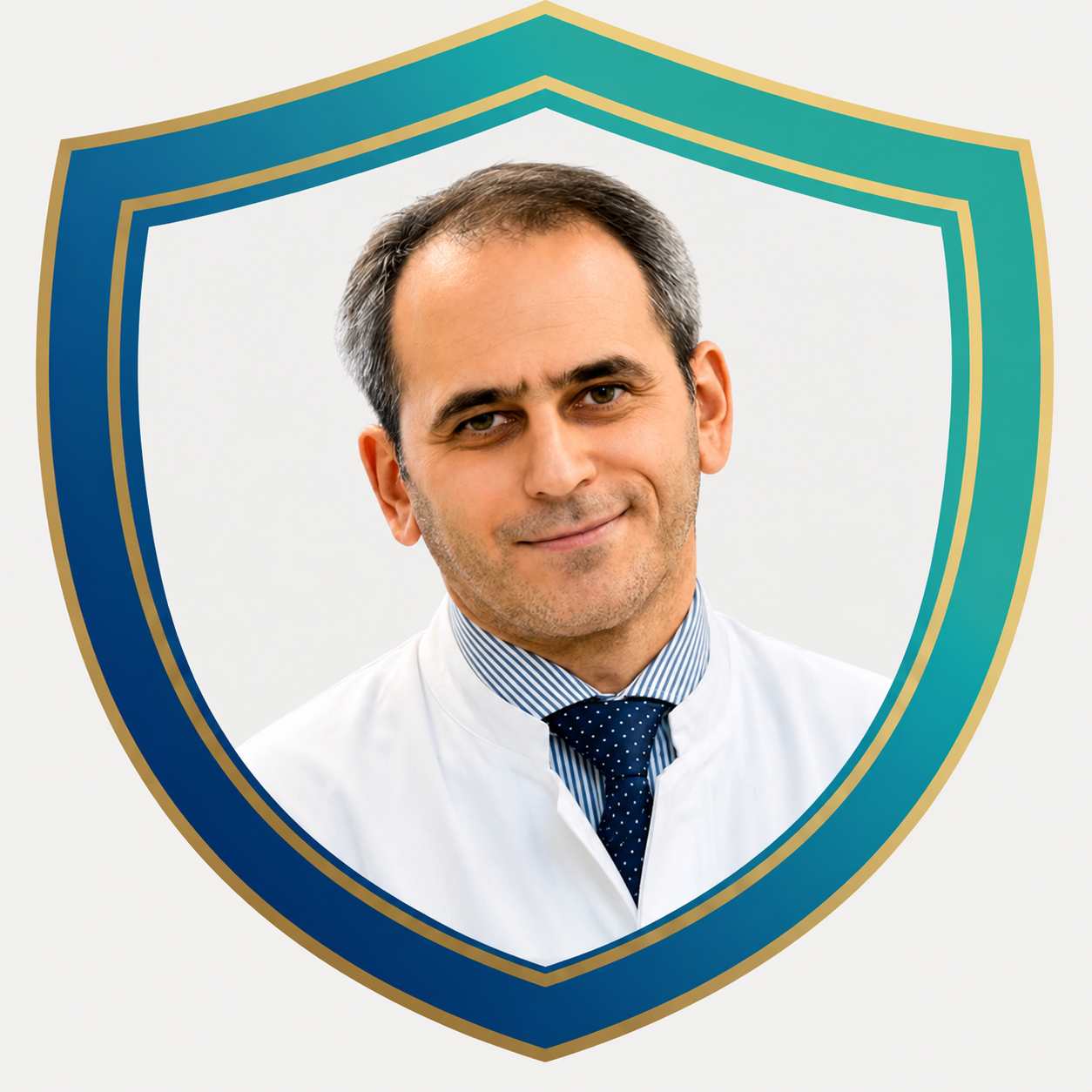 Prof. Dr. Oleg Gluz logo