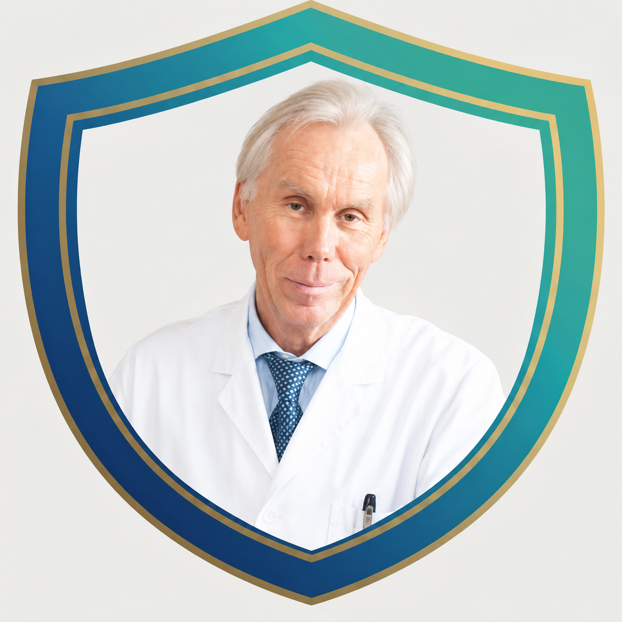 Prof. Dr. Björn Lampe logo
