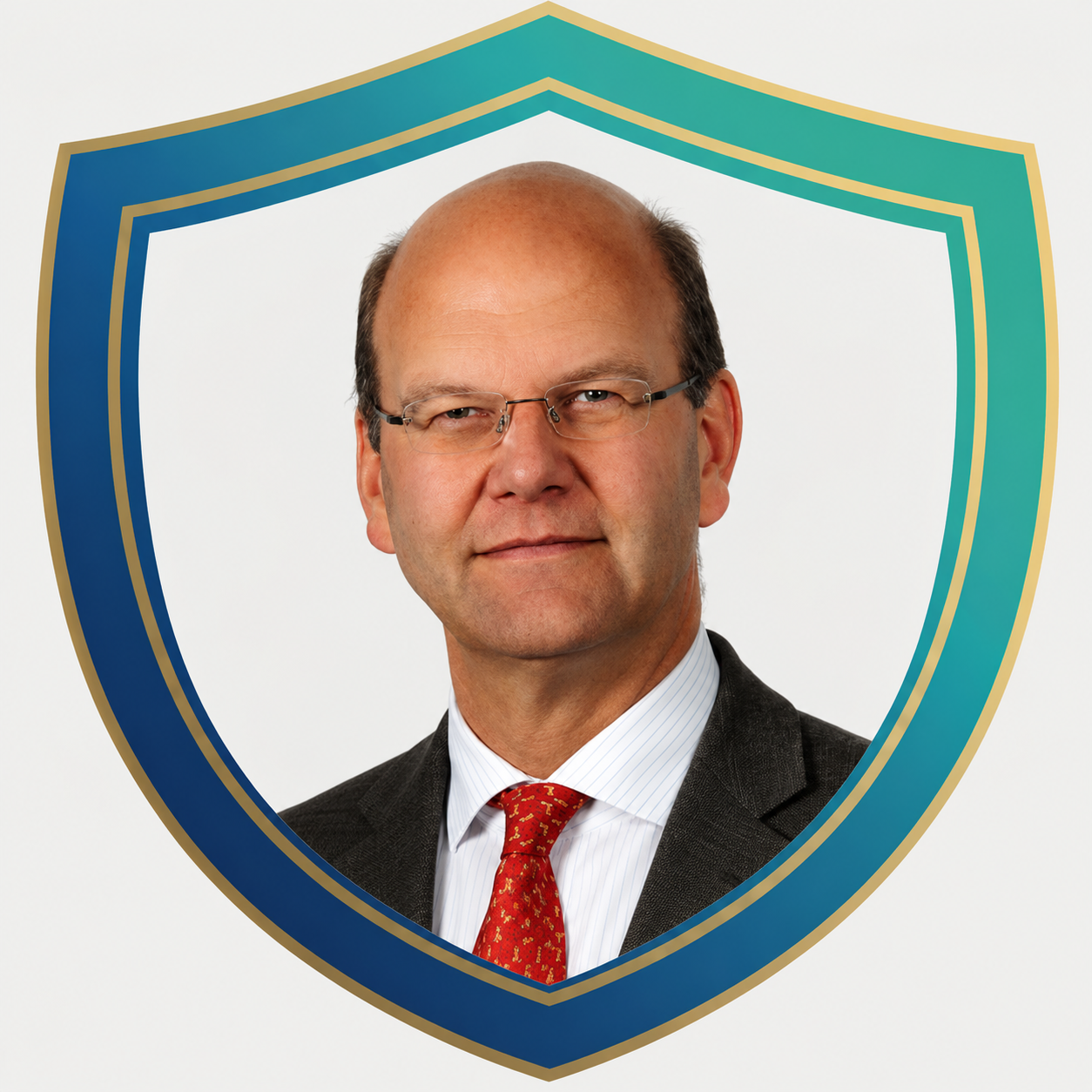 Prof. Dr. Martin Haupt logo