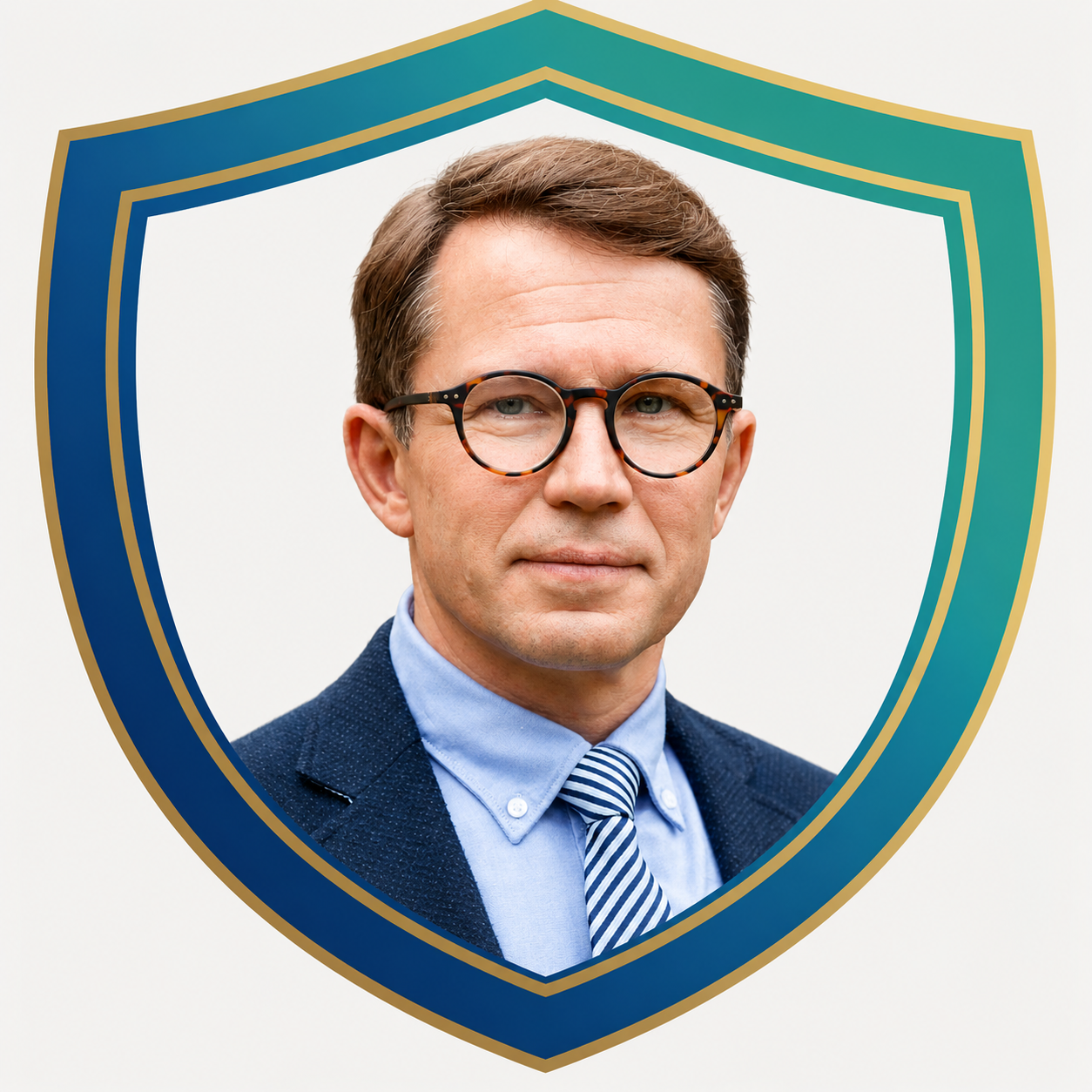 Prof. Dr. Tillmann Supprian logo