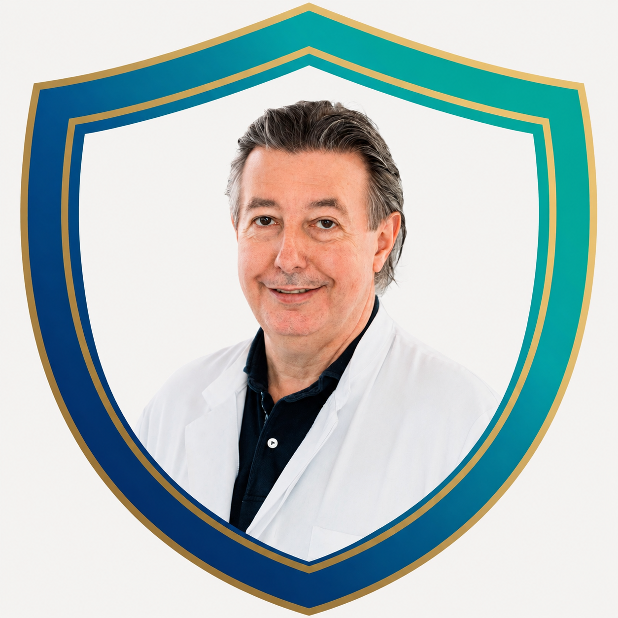 Dr. Bernhard J. Lammers logo