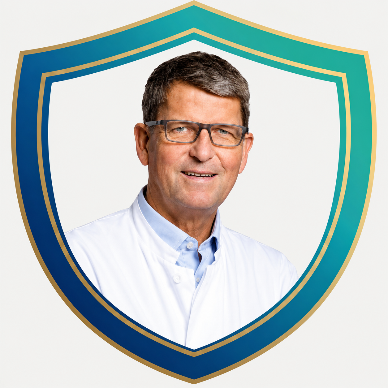 Prof. Dr. Wolfgang Schäfer logo