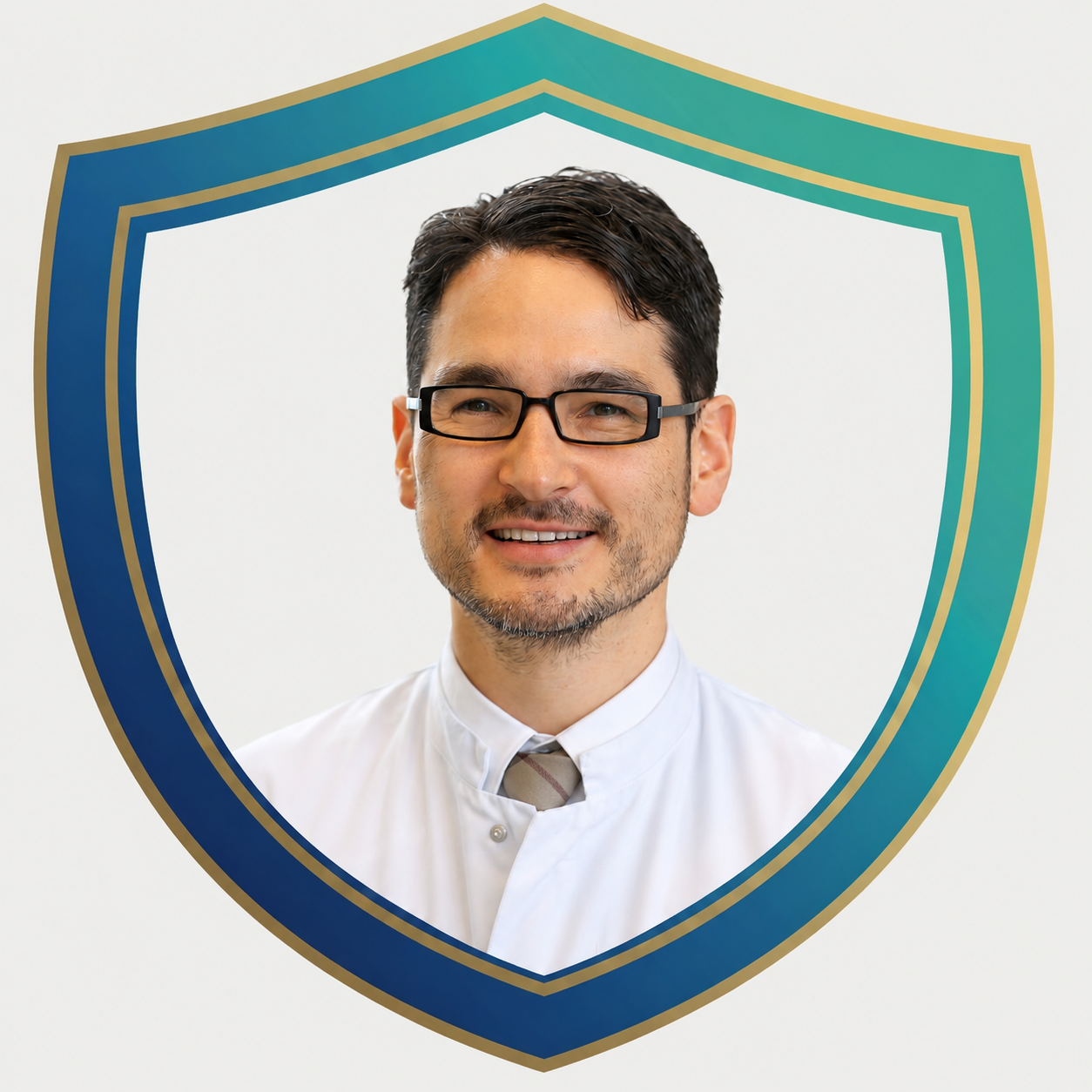 Prof. Dr. Marcus Katoh logo