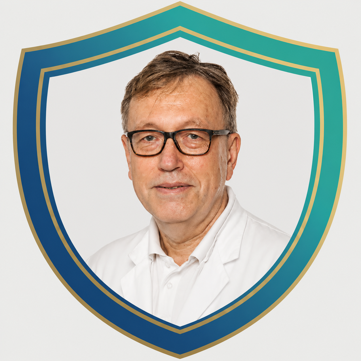 Prof. Dr. Helmut Frohnhofen logo