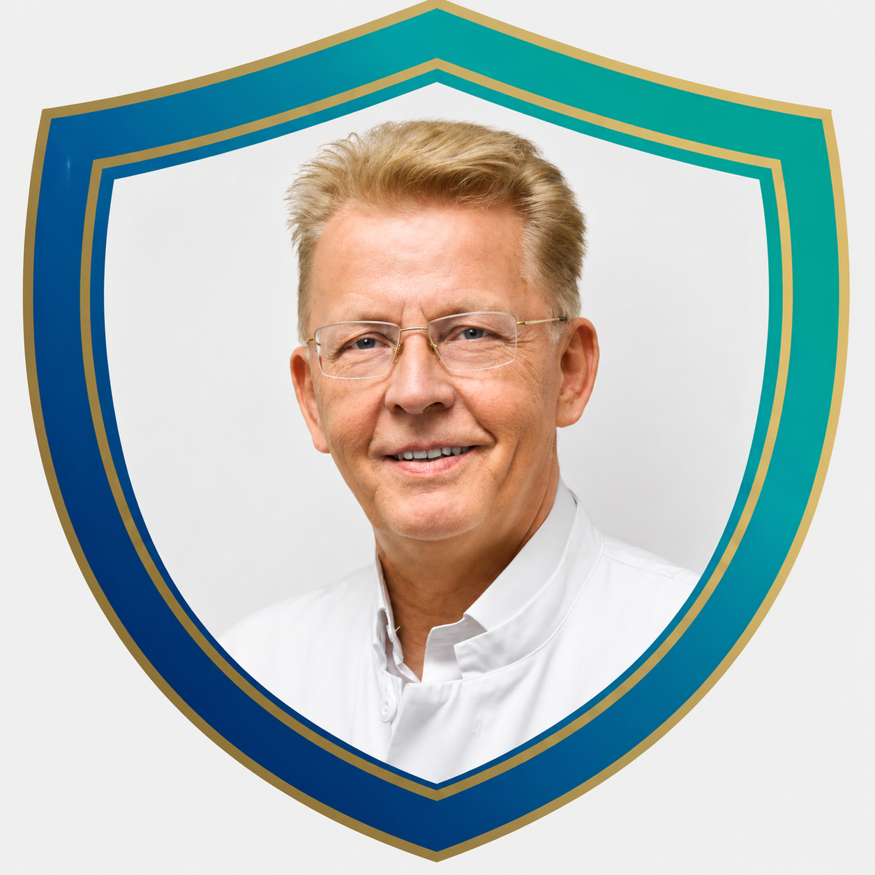 Prof. Dr. Kurt Rasche logo