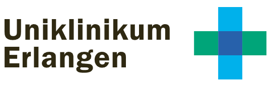 Universitätsklinikum Erlangen — Neurochirurgie logo