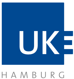 UKE — Universitäres Herz- und Gefäßzentrum Hamburg logo
