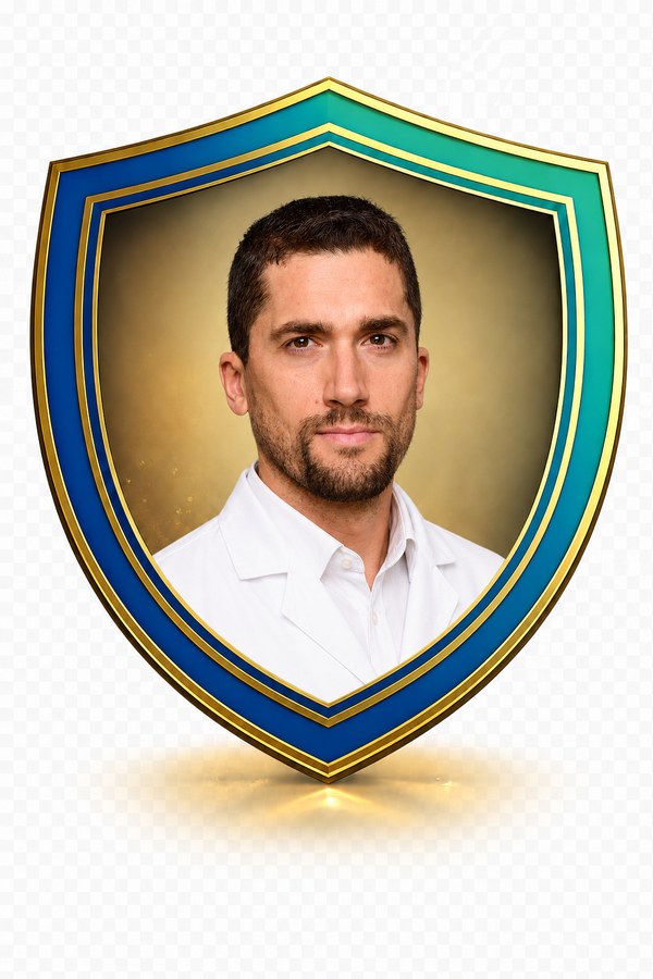 Dr. Antonius Antoniadis