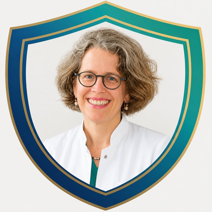 Prof. Dr. Antonia M. Joussen