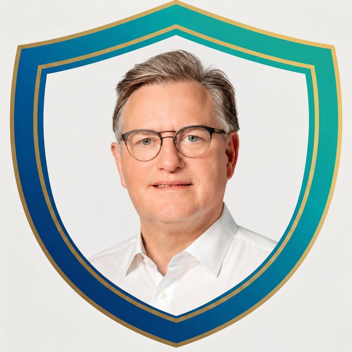 Prof. Dr. Gerd U. Auffarth