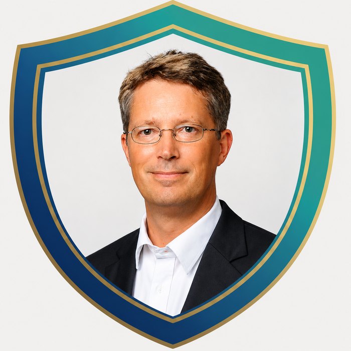 Prof. Dr. Claus Cursiefen