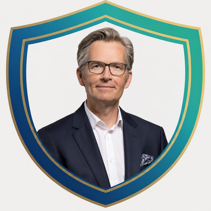 Prof. Dr. Siegfried G. Priglinger