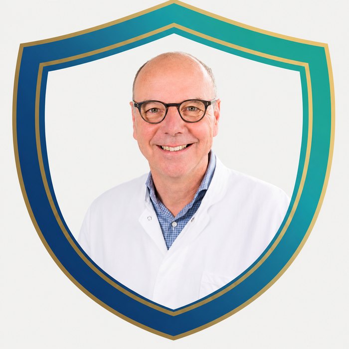 Prof. Dr. Gerhard Hindricks