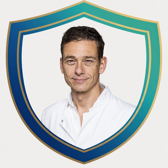 Prof. Dr. Peter Vajkoczy