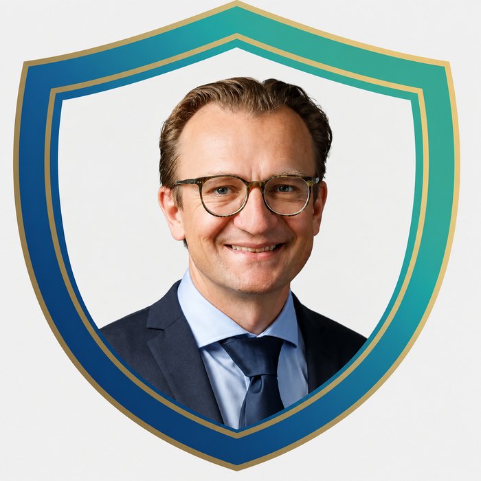 Prof. Dr. Markus Krane