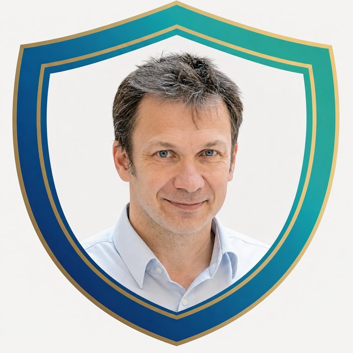 Prof. Dr. Joachim Spranger