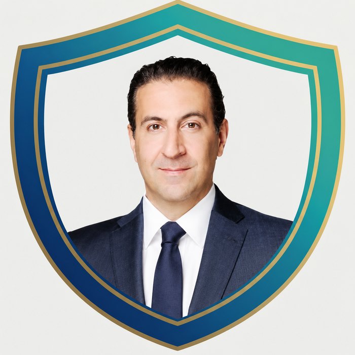 Prof. Dr. Amin Samii