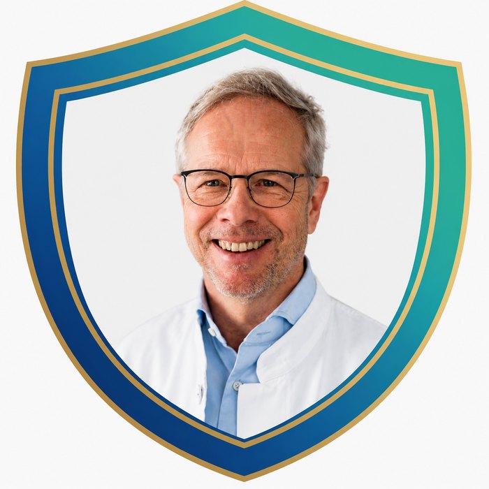 Prof. Dr. Christian Knop