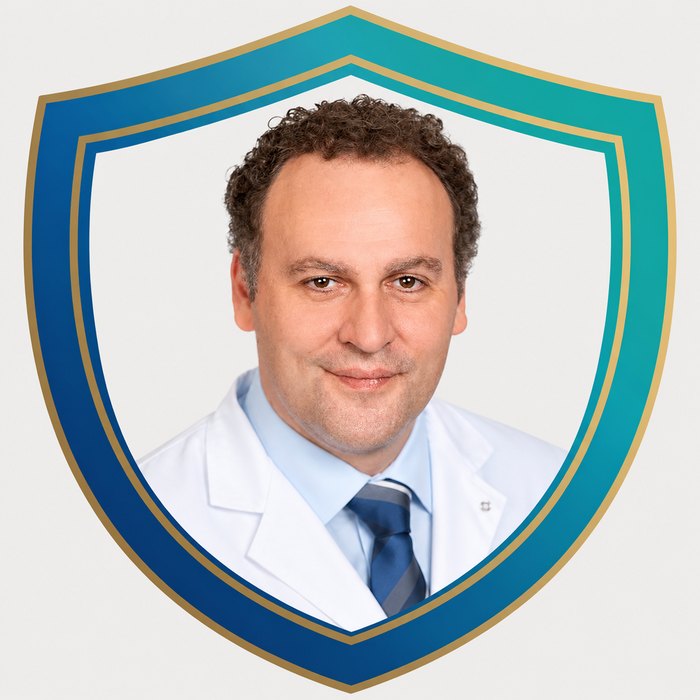 Prof. Dr. Dirk Jäger