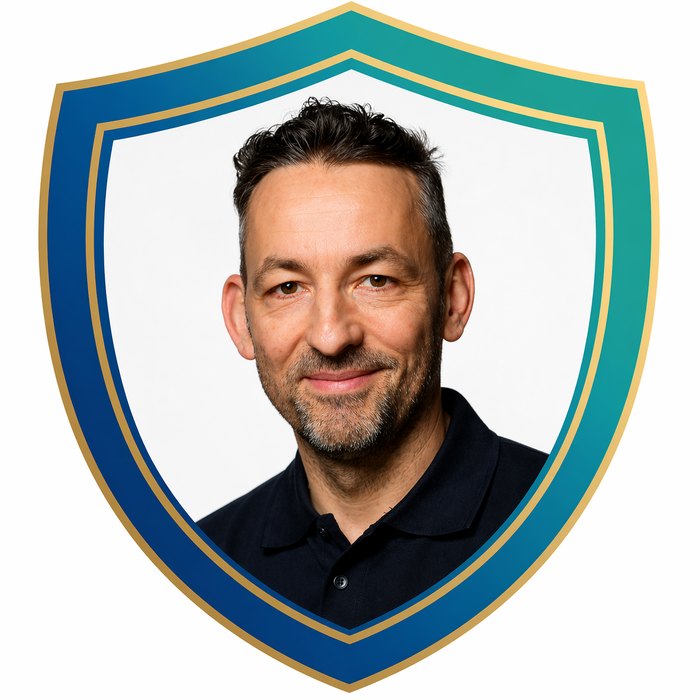 Dr. Florian Hammes