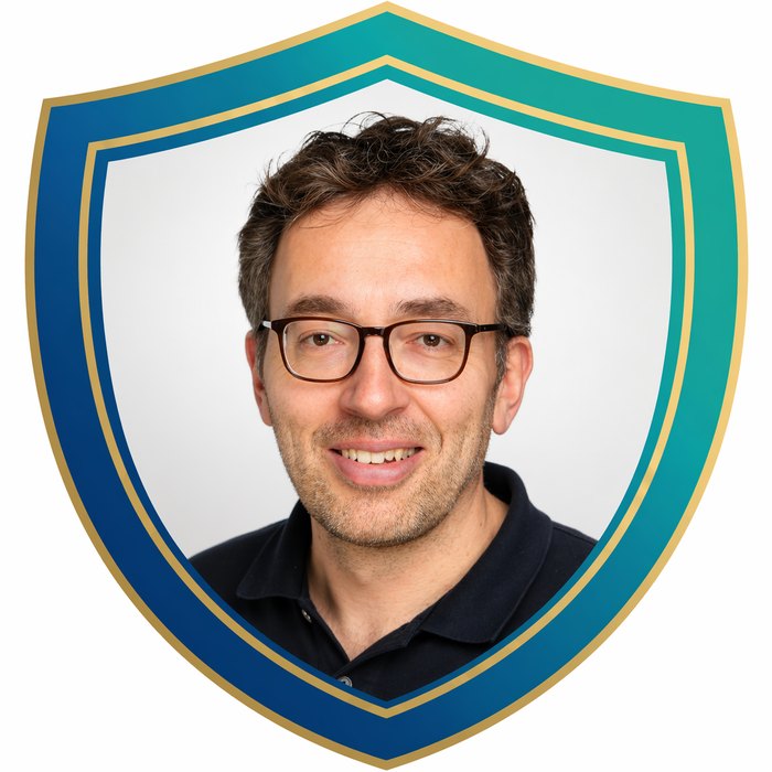 Dr. med. Nicholas Westermeyer