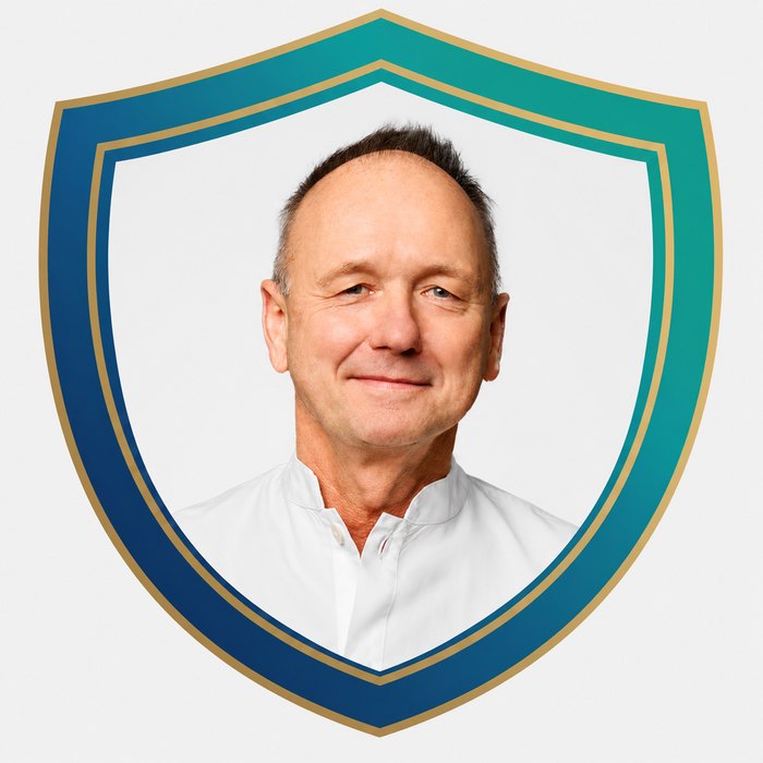 Prof. Dr. Klaus F. Rabe