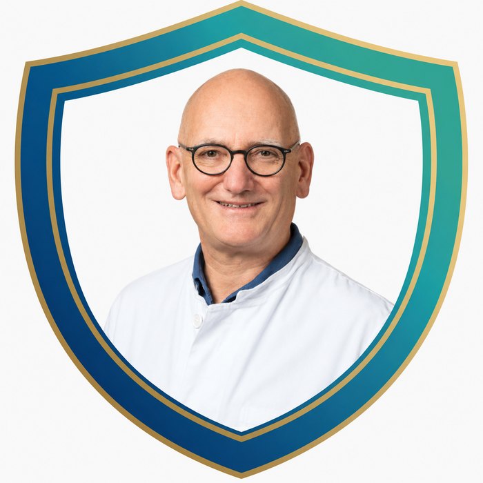 Prof. Dr. Felix Herth