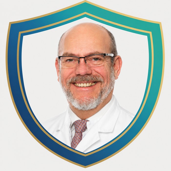 Prof. Dr. Jan-Steffen Krüssel