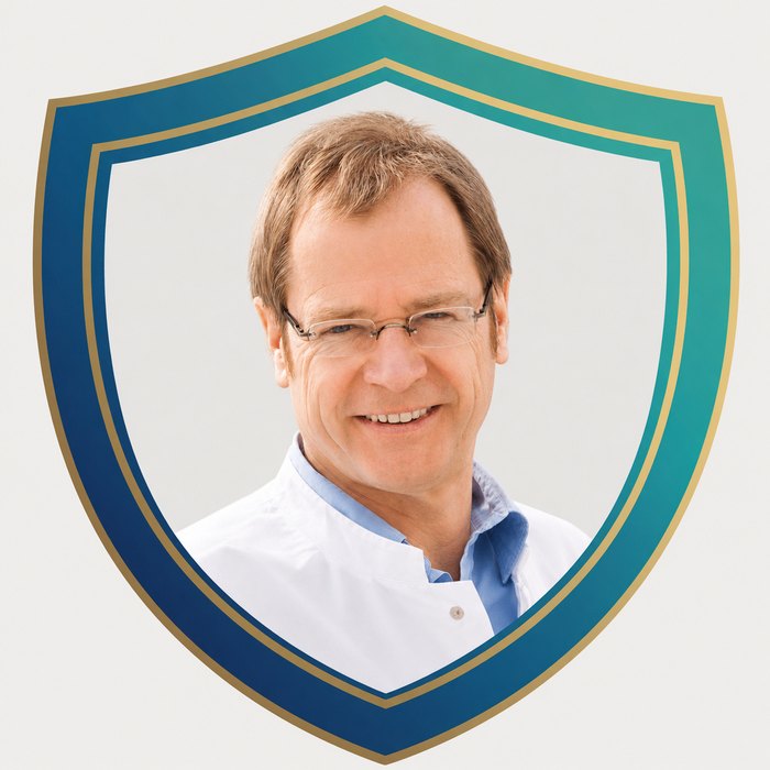 Prof. Dr. Thomas Strowitzki