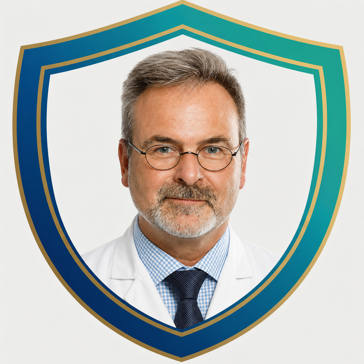 Prof. Dr. Peter Albers